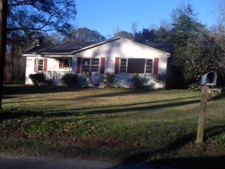 17900 College St, Edison, GA 39846-6010
