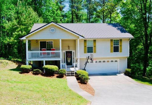 1614 Lagenia Ct, Dalton, GA 30721-8196