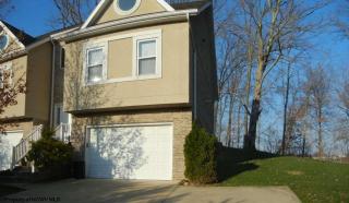 185 Sierra Pl, Morgantown WV  26505-2505 exterior