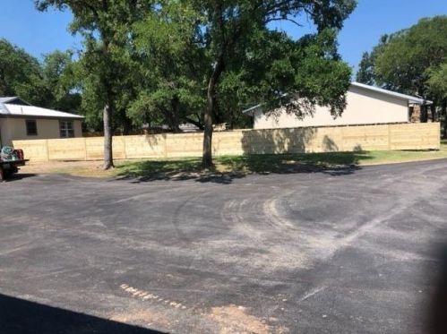 9551 Lechner Rd, Fort Worth TX  76179-4002 exterior