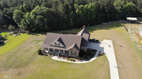 214 Rivercrest Dr, Mcgregor, GA 30415
