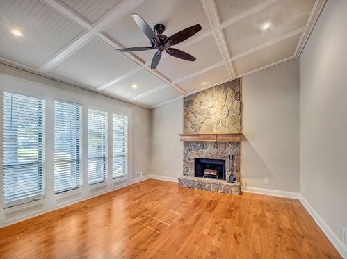 2788 Fontainebleau Dr, Atlanta GA  30360-1257 exterior