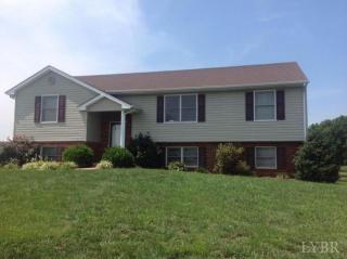 1739 Otter Hill Rd, Bedford, VA 24523-6125