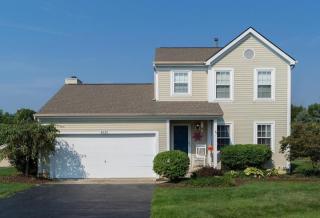 4935 Strawberry Glade Dr, Columbus, OH 43230-6026