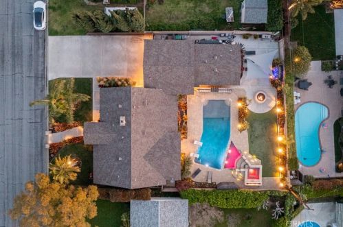 13911 Gershon Pl, Santa Ana CA  92705-2686 exterior