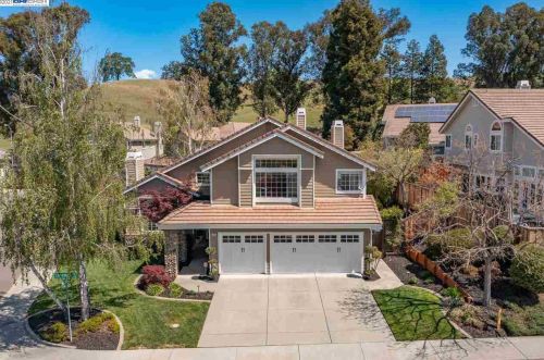 934 Sherman Way, Pleasanton, CA 94566-7837