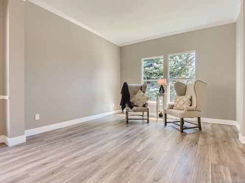 10553 Stonemeadow Dr, Parker CO  80134-3733 exterior