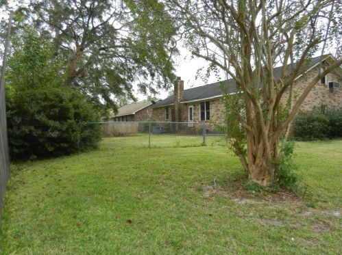 1432 Foxtail Pine Rd, Ladson SC  29456-3153 exterior