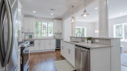 19 Harvard Ave, Maplewood NJ  07040-3109 exterior