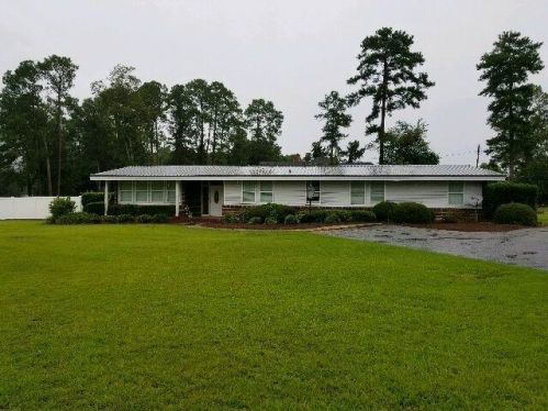 815 4th St, Adel GA  31620-2839 exterior