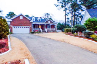 105 Tracy Pl, Goldsboro, NC 27534-7600