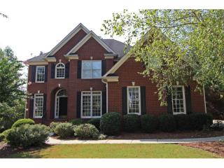 2633 Misty Rock Cv, Dacula, GA 30019-3154