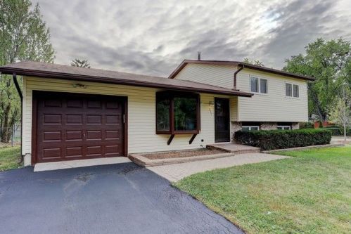 237 Riverside Dr, Lemont IL  60440-2362 exterior