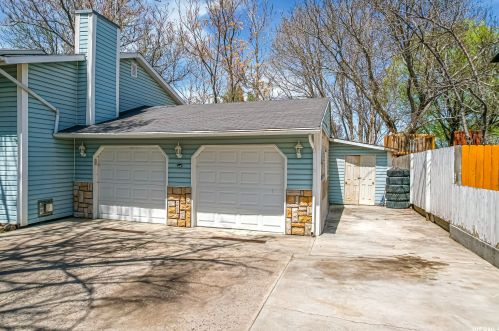 345 350, Woodland Hills UT 84653-5512 exterior