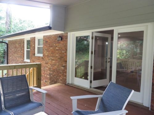 3797 Carole Dr, Atlanta GA  30340-2426 exterior