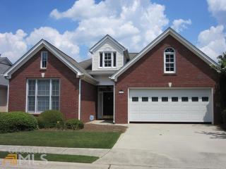 105 Alexandria Blvd, Mcdonough, GA 30253-3383
