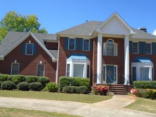 1301 Winesap Ct, Conyers GA  30013-6406 exterior