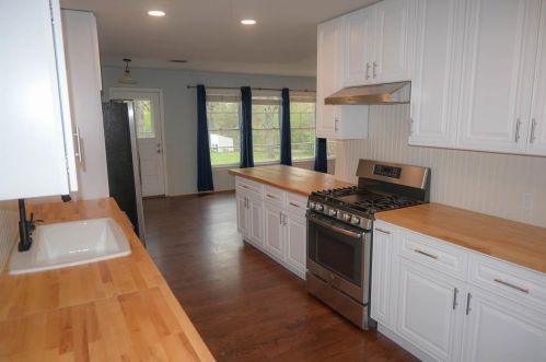 5133 Malinda Ln, Fort Worth TX  76112-3831 exterior