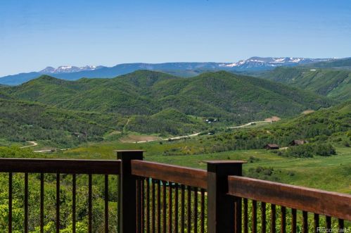 26255 High Ridge Dr, Oak Creek, CO 80467-9693
