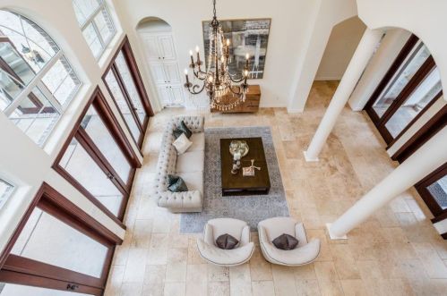 903 Carriage Hl Blvd, Conroe TX  77384-3618 exterior