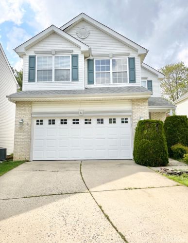 6 Tall Oaks Ct, Old Bridge, NJ 08857-3525