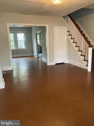 1309 Fillmore St, Philadelphia PA  19124-5927 exterior