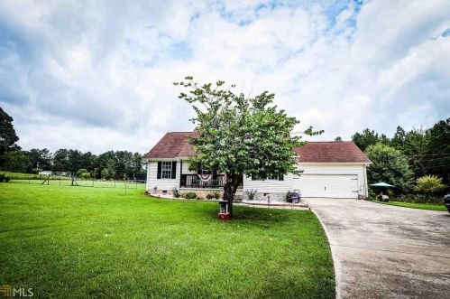 380 English Rd, Barnesville, GA 30204-3002