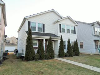16714 Morel St, Romeoville, IL 60441-4671