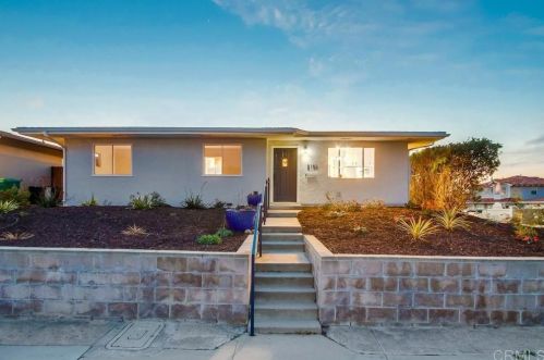 2152 Cecelia Ter, San Diego, CA 92110-1225