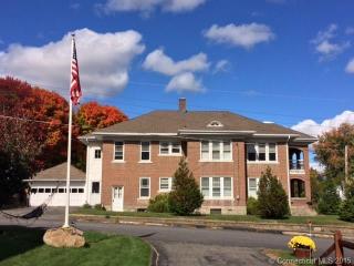 244 Hawthorne Ter, Torrington CT  06790-5159 exterior