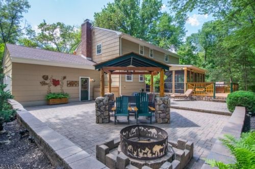 458 Lenape Trl, Bridgewater, NJ 08807-1973