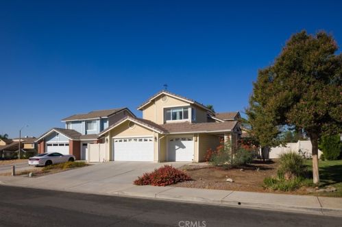 9363 Shamouti Dr, Riverside CA  92508-6463 exterior
