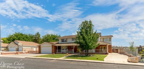 1444 1850, Saint George UT 84770-5905 exterior