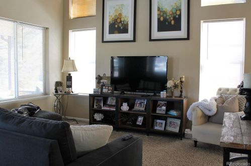 308 Rushmore St, Elizabeth CO 80107-7928 exterior