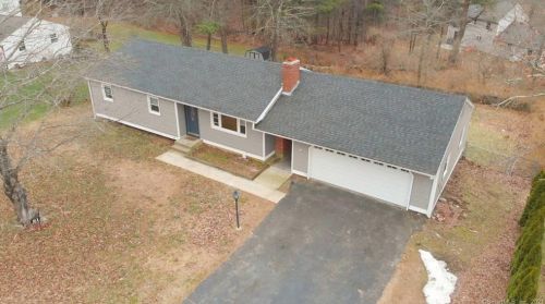 91 David Dr, Colchester, CT 06415-1307