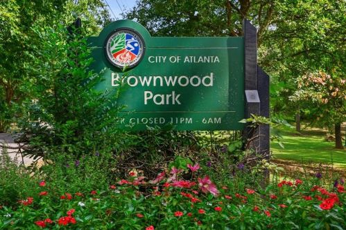 667 Brownwood Ave, Atlanta GA  30316-3844 exterior