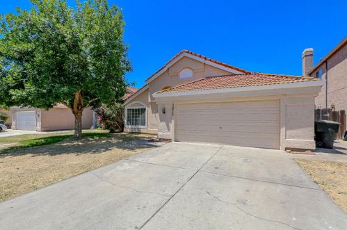 3925 Shawnee Dr, Modesto, CA 95356-0973