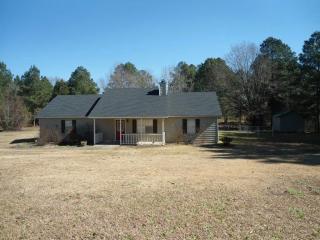 302 Waller Rd, Thomaston, GA 30286-1235