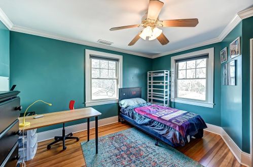 37 Kensington Pl, Springfield OH  45504-1026 exterior