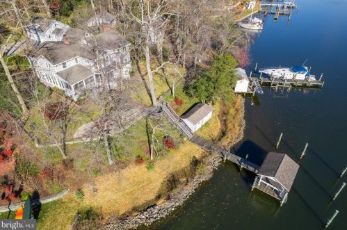 755 Dividing Rd, Severna Park MD 21146-4324 exterior