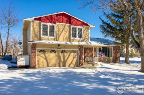 5131 Yucca Ct, Loveland, CO 80534-9366