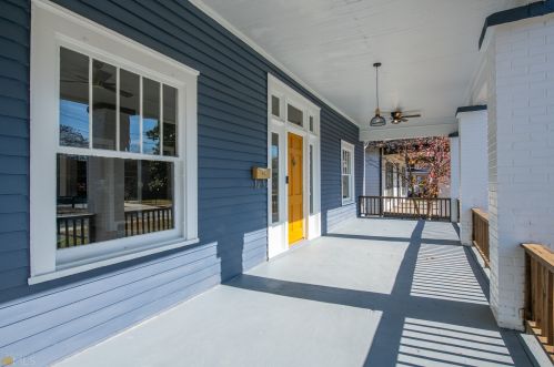 1117 Avon Ave, Atlanta GA  30310-3903 exterior