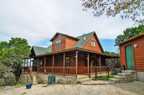 207 Private Road 1500a, Morgan, TX 76671-3339