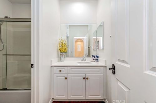 3105 Anacapa Way, Anaheim CA  92801-6154 exterior