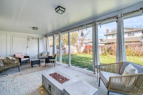 2318 Olive St, Denver CO  80207-3541 exterior