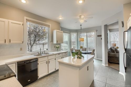 5492 Cathay Way, Denver CO 80017-4442 exterior