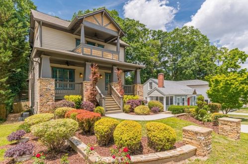 475 Blake Ave, Atlanta, GA 30316-1769