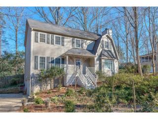 3692 Bramblewood Way, Marietta, GA 30062-1287