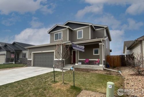 2023 Village Dr, Milliken, CO 80543-3129