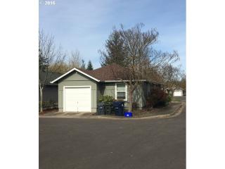 4431 Alderbury St, Eugene OR  97402-1773 exterior